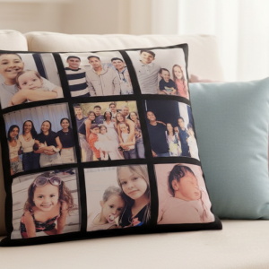 Almofada Personalizada