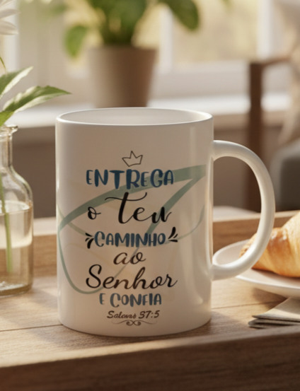 Caneca Personalizada - Imagem 40