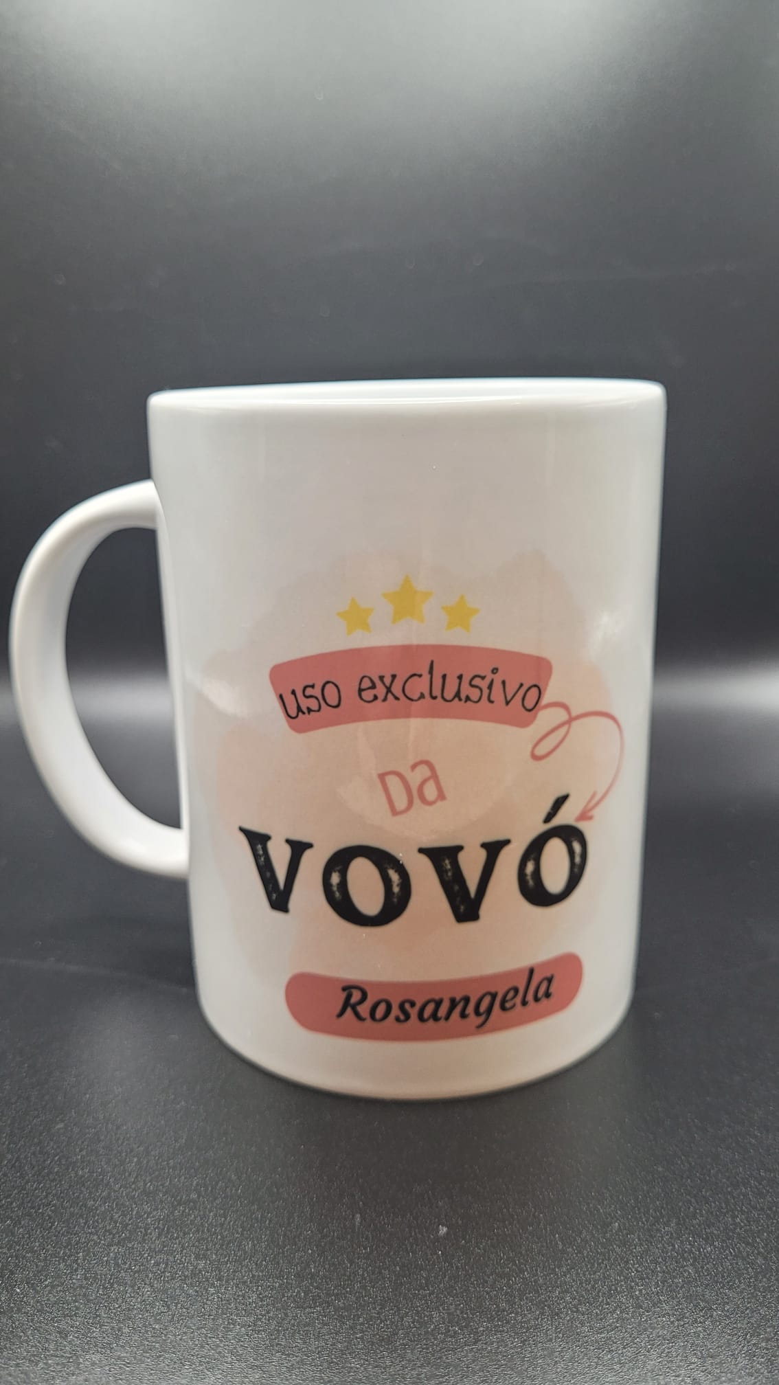 Caneca Personalizada - Imagem 13