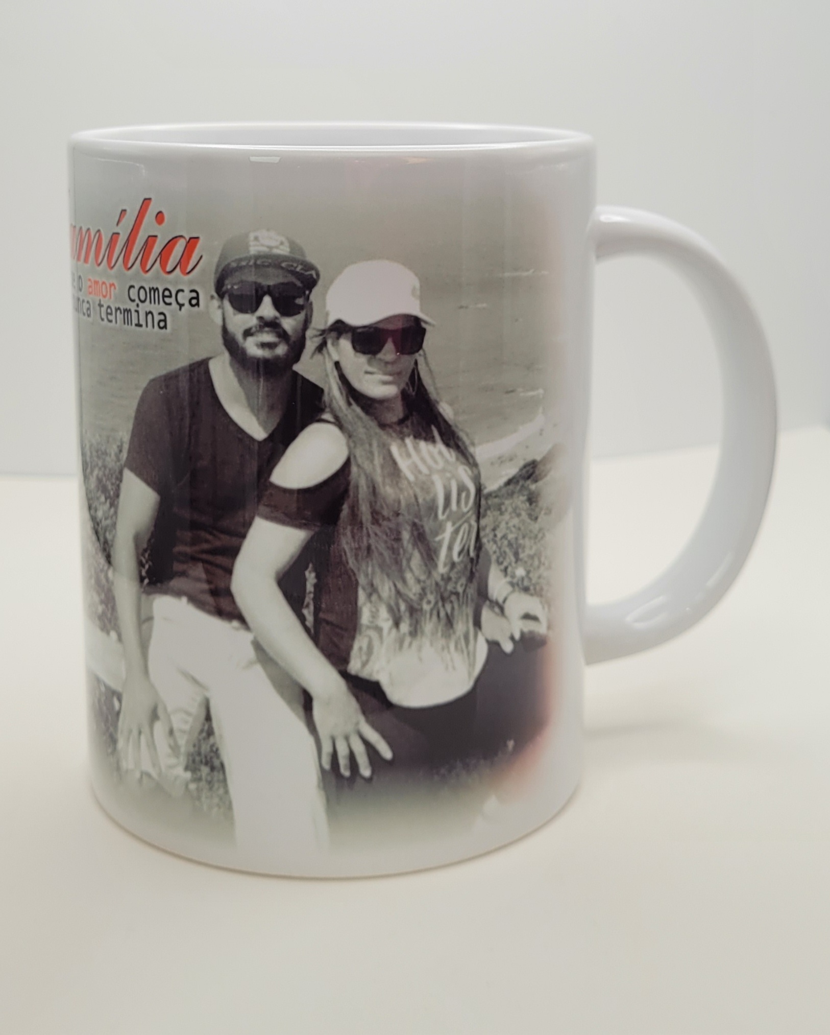 Caneca Personalizada - Imagem 24