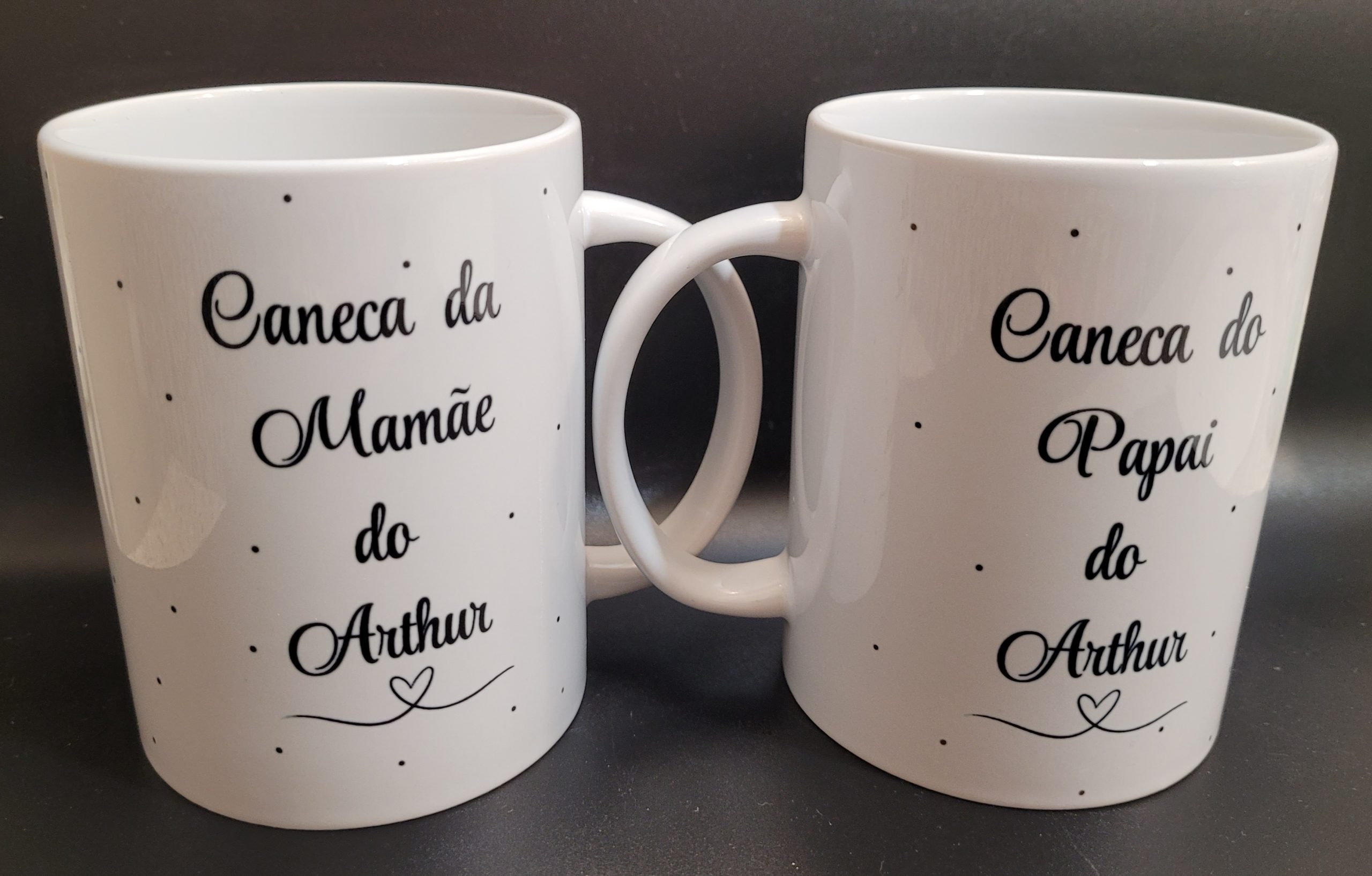Caneca Personalizada - Imagem 26