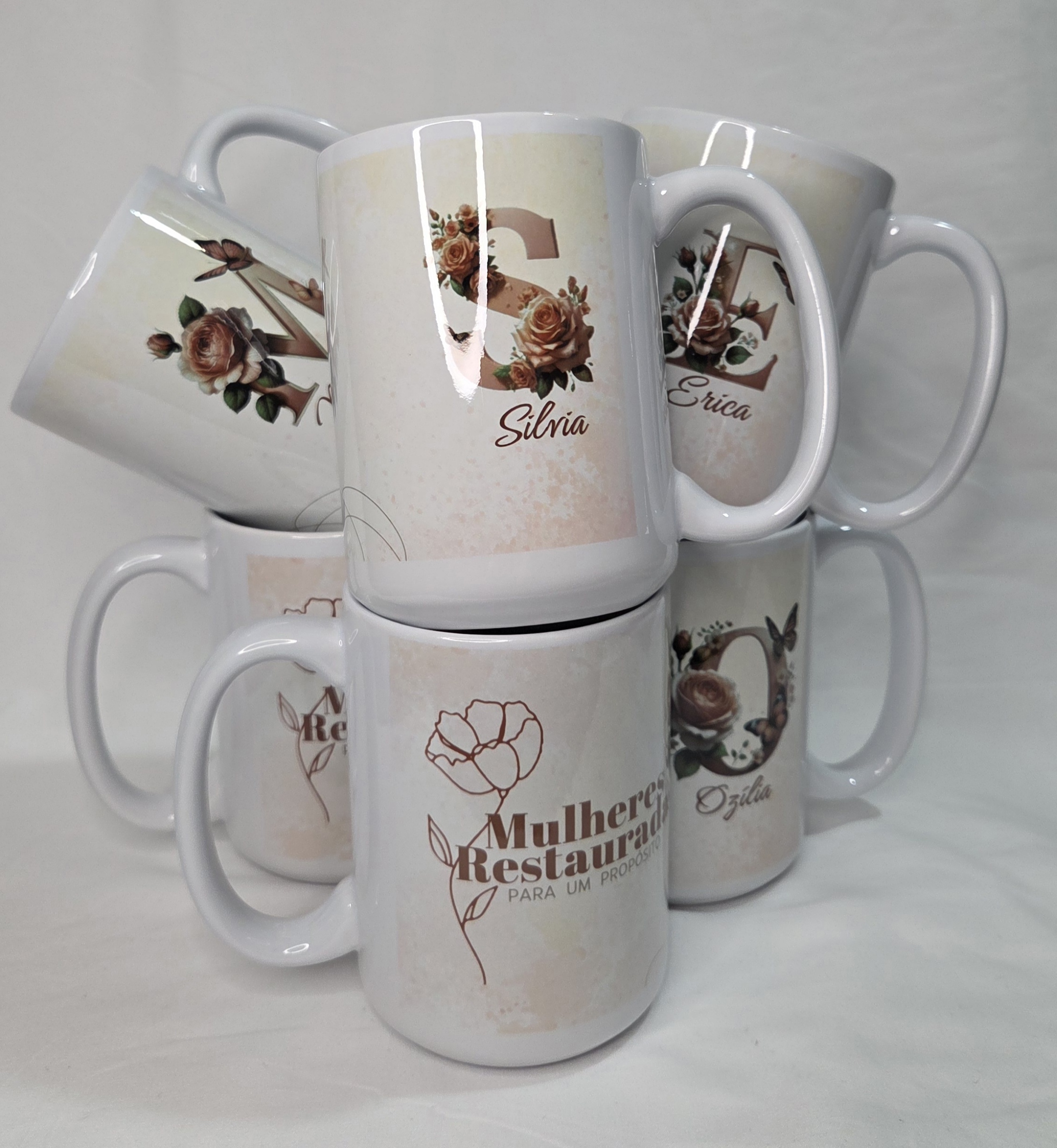 Caneca Personalizada - Imagem 30
