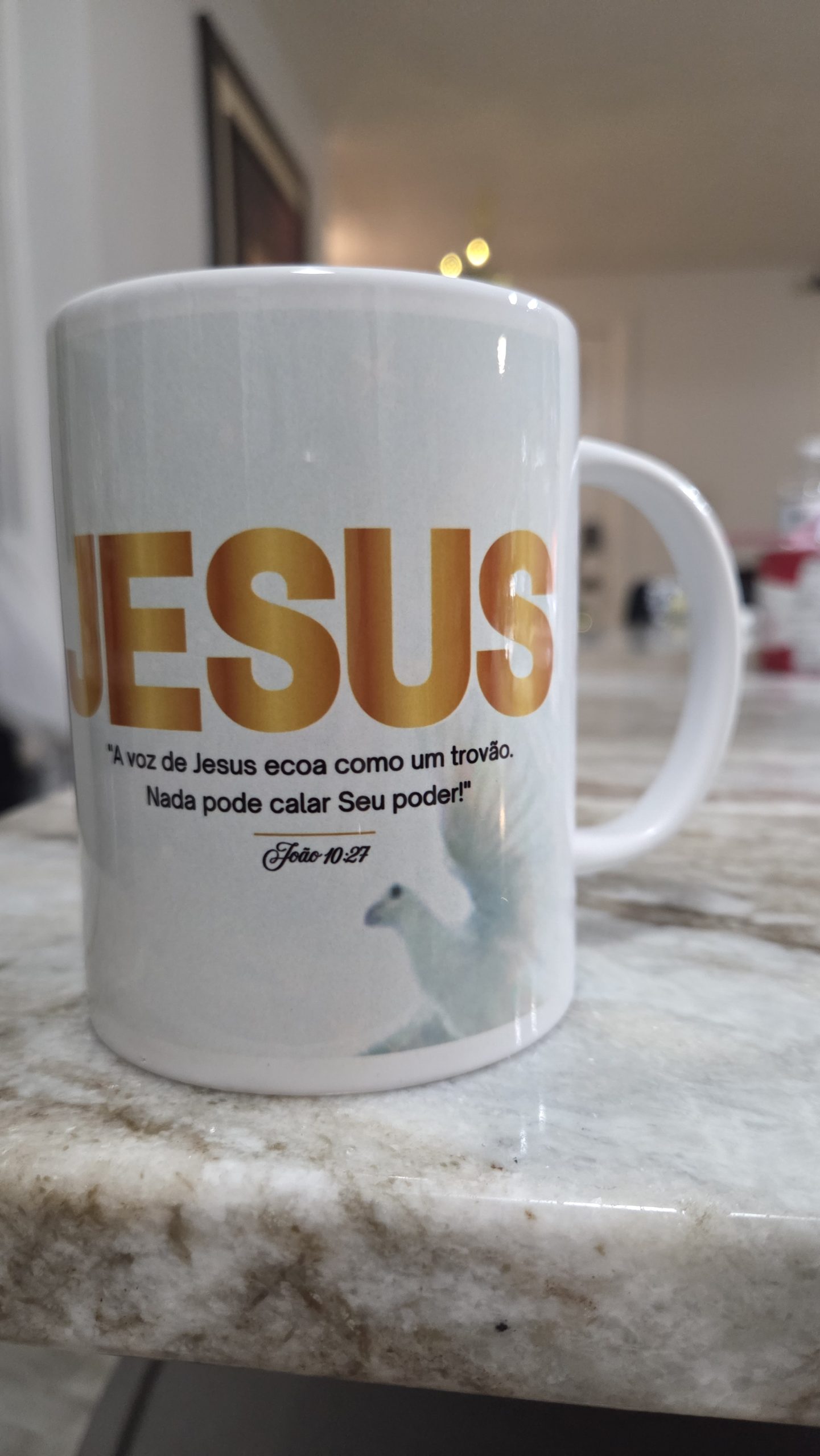 Caneca Personalizada - Imagem 32