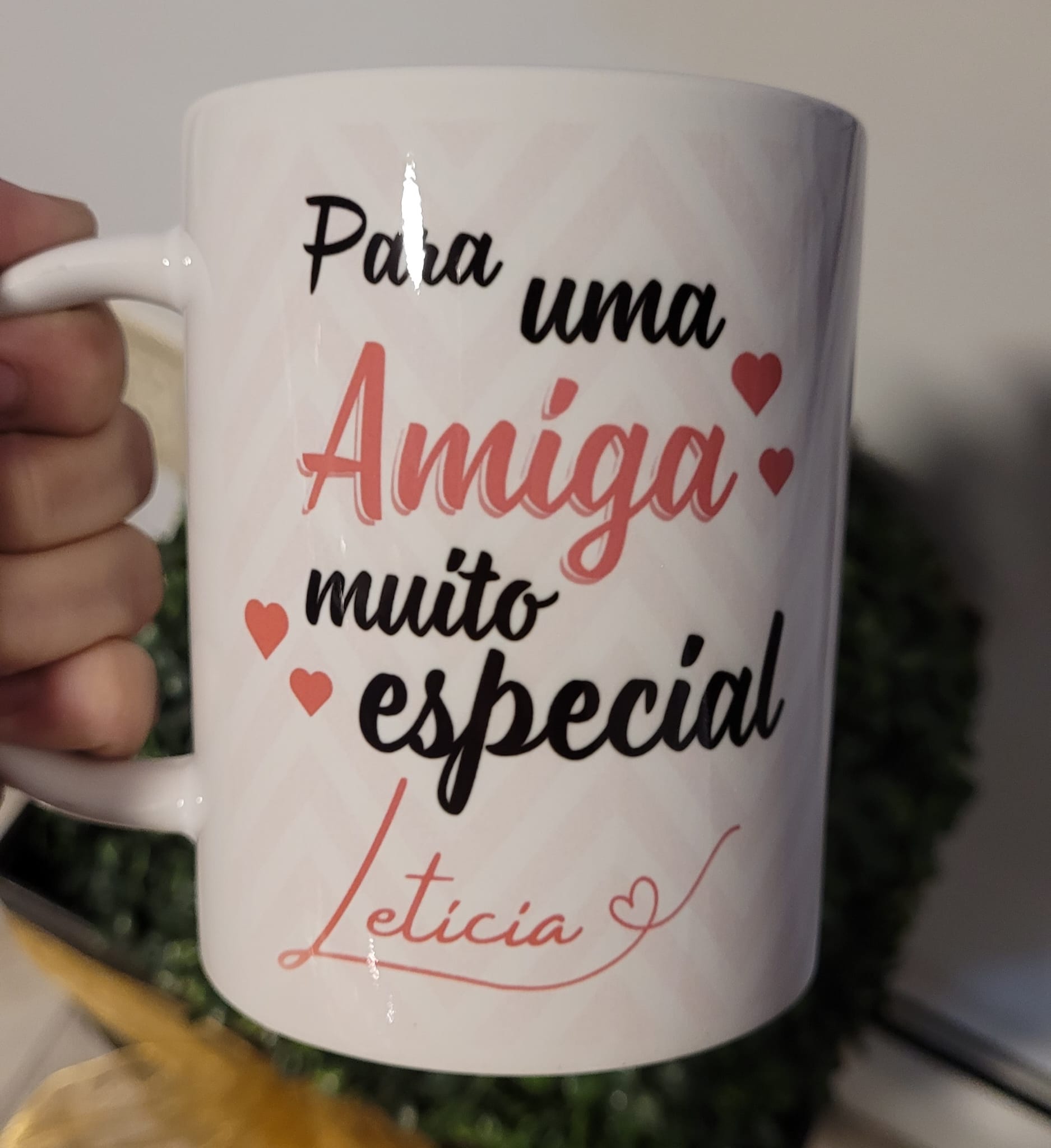 Caneca Personalizada - Imagem 12
