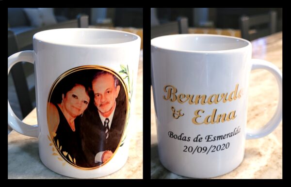 Caneca Personalizada - Image 5