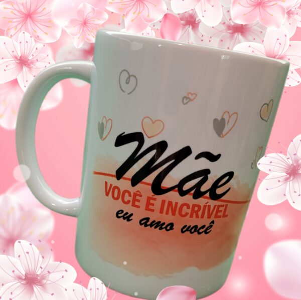 Caneca Personalizada - Image 4