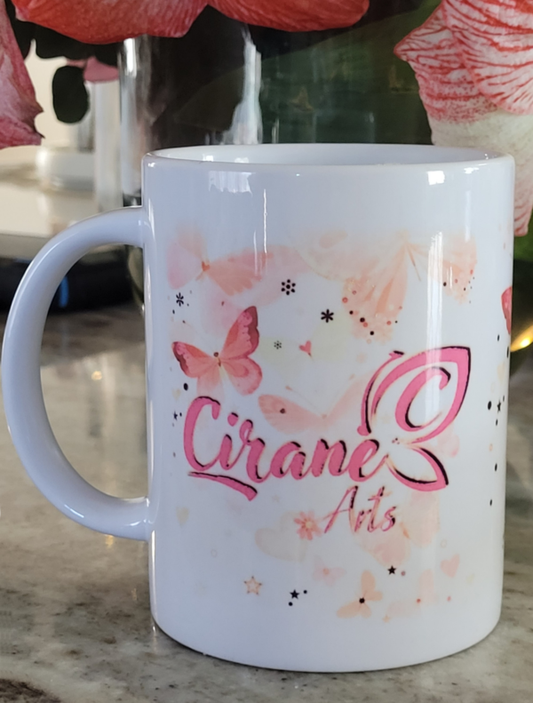 Caneca Personalizada