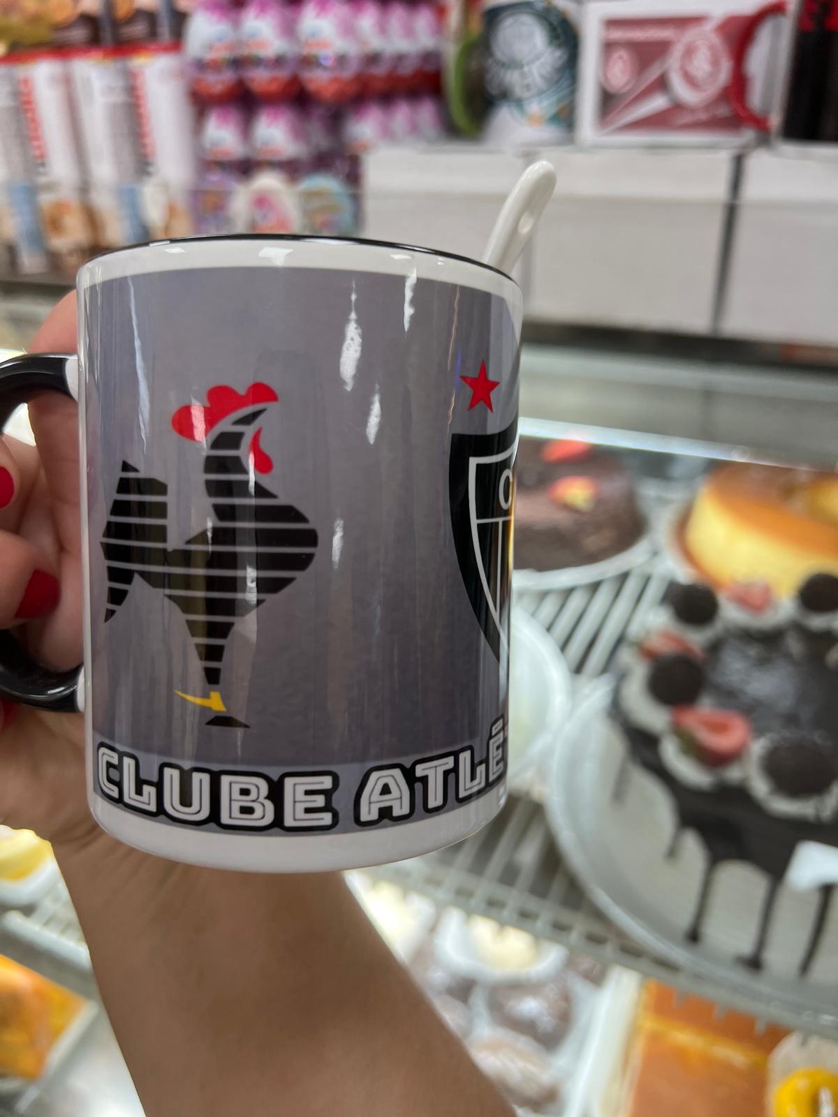 Caneca Personalizada - Imagem 9