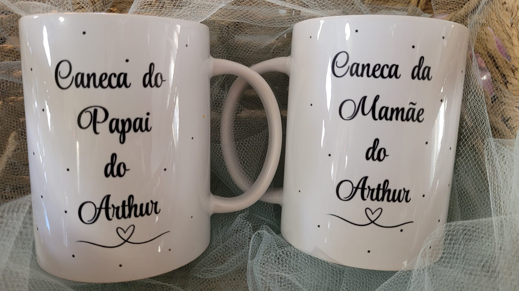 Caneca Personalizada - Imagem 8