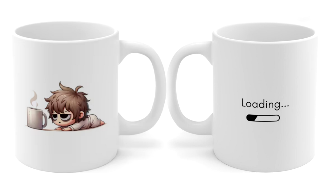 Caneca Personalizada - Imagem 19