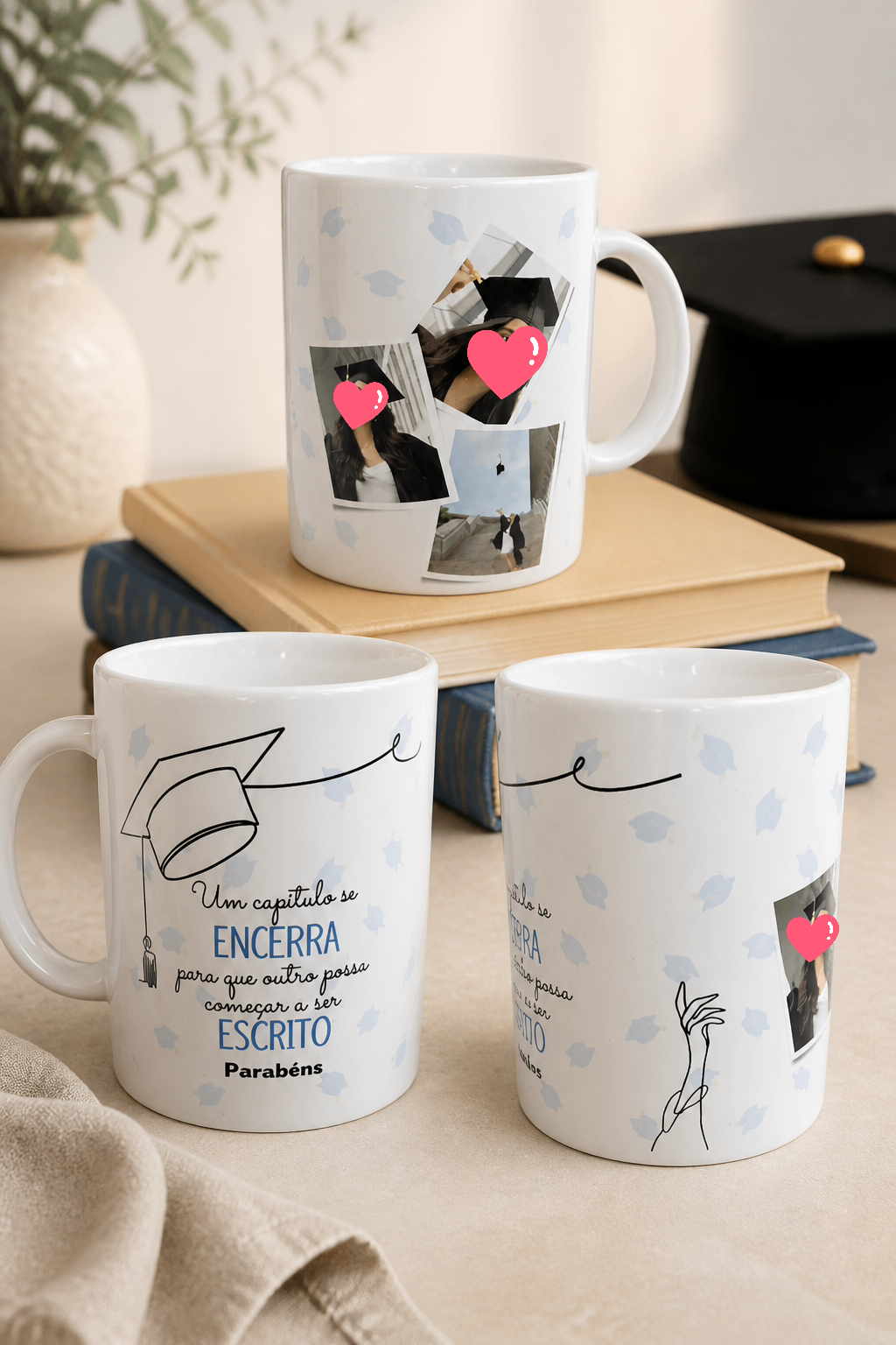Caneca Personalizada - Imagem 45
